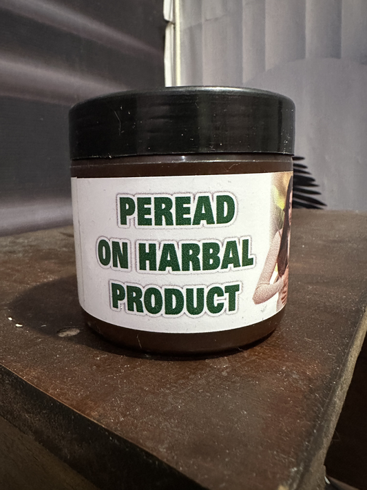 PK Herbal Woman’s Care - 100% Organic Period Pain Relief Formula